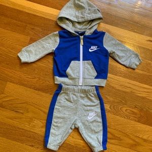 2 piece Nike